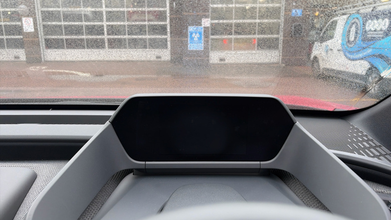 Toyota bZ4X 150kW Vision 71.4kWh 5dr Auto [11kW] Electric Hatchback